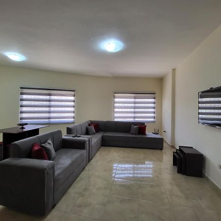 Ibn Kathir Apartment Madaba Kültér fotó