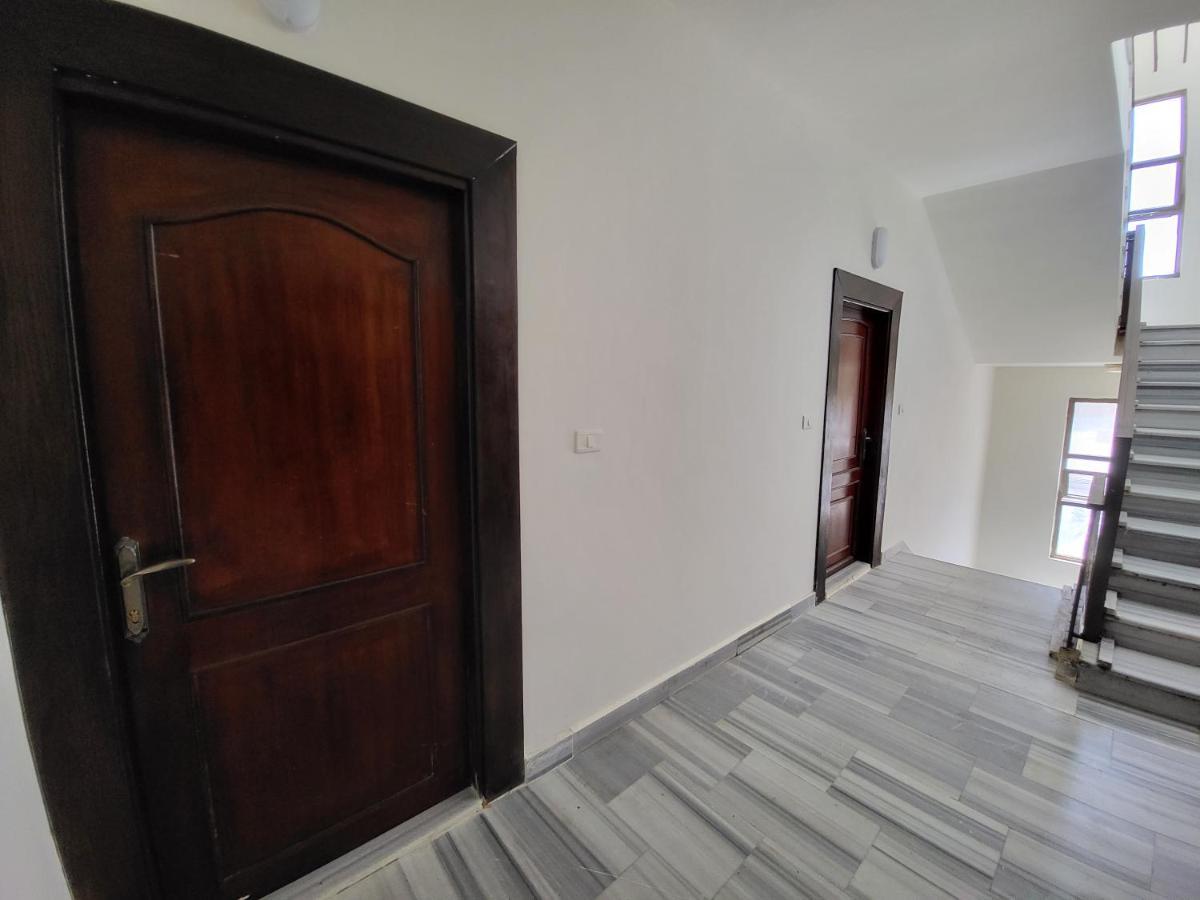 Ibn Kathir Apartment Madaba Kültér fotó