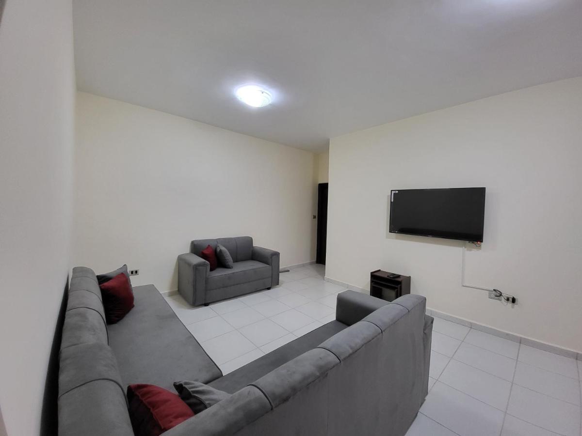 Ibn Kathir Apartment Madaba Kültér fotó